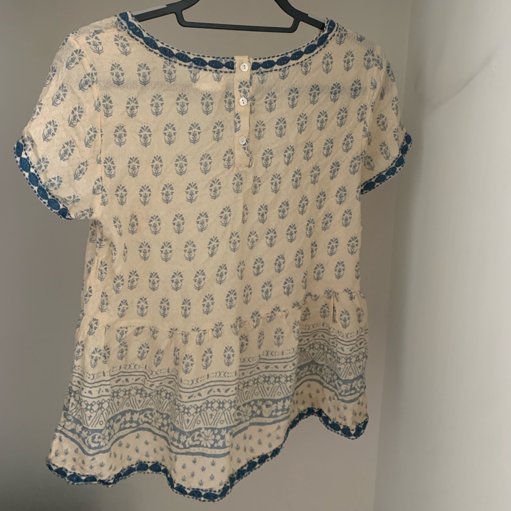 Blouse - Picture 2 of 2